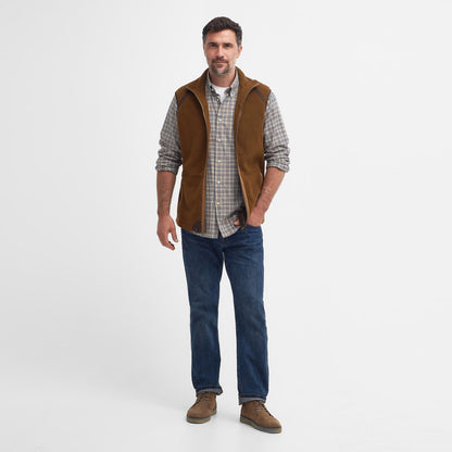 Langdale Fleece Gilet