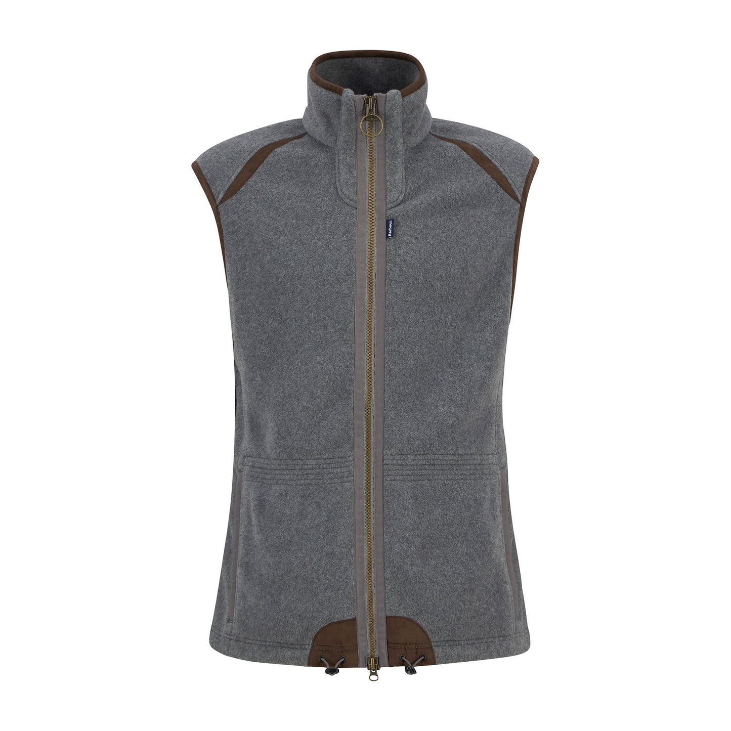 Langdale Fleece Gilet