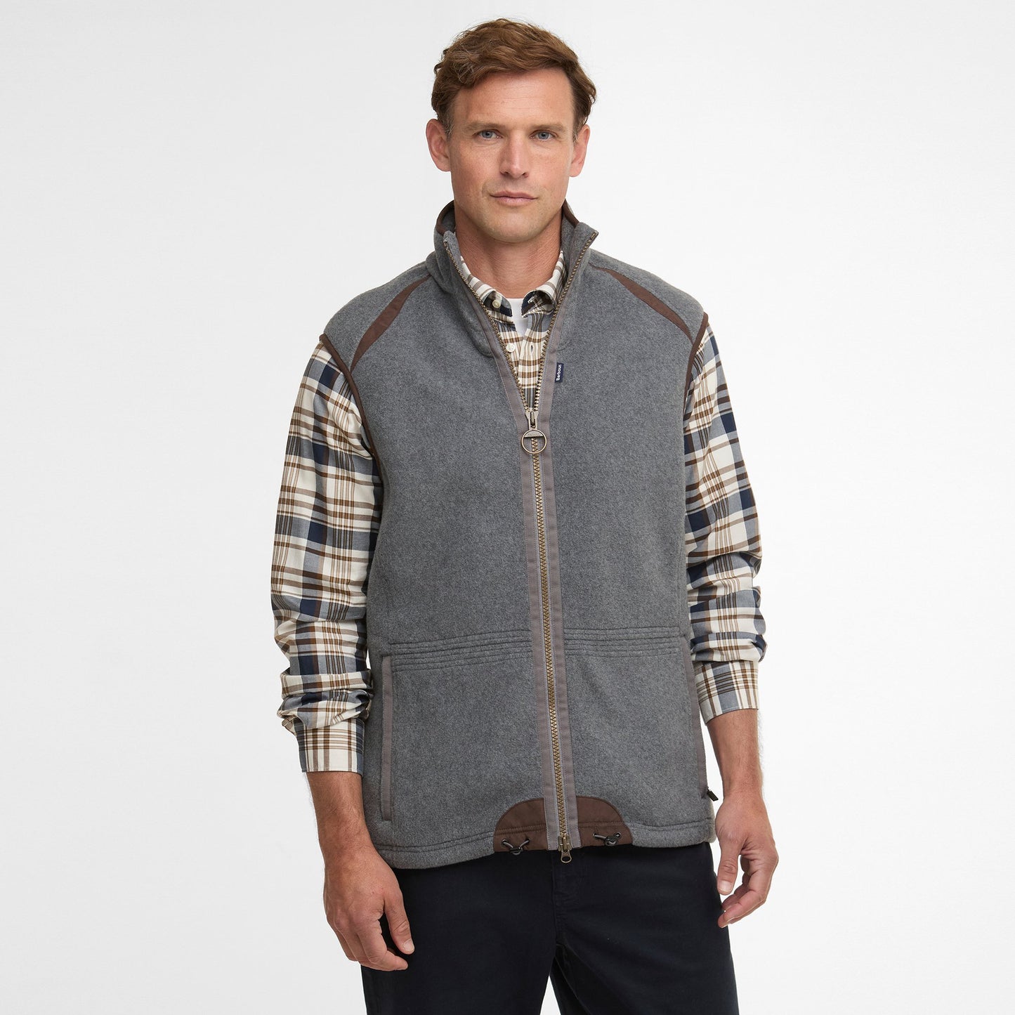 Langdale Fleece Gilet