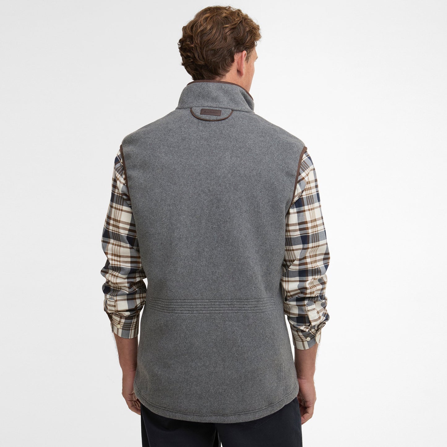 Langdale Fleece Gilet