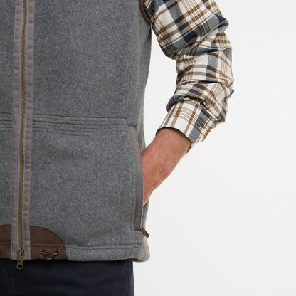 Langdale Fleece Gilet
