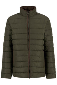 Broughton Quilted Jacket