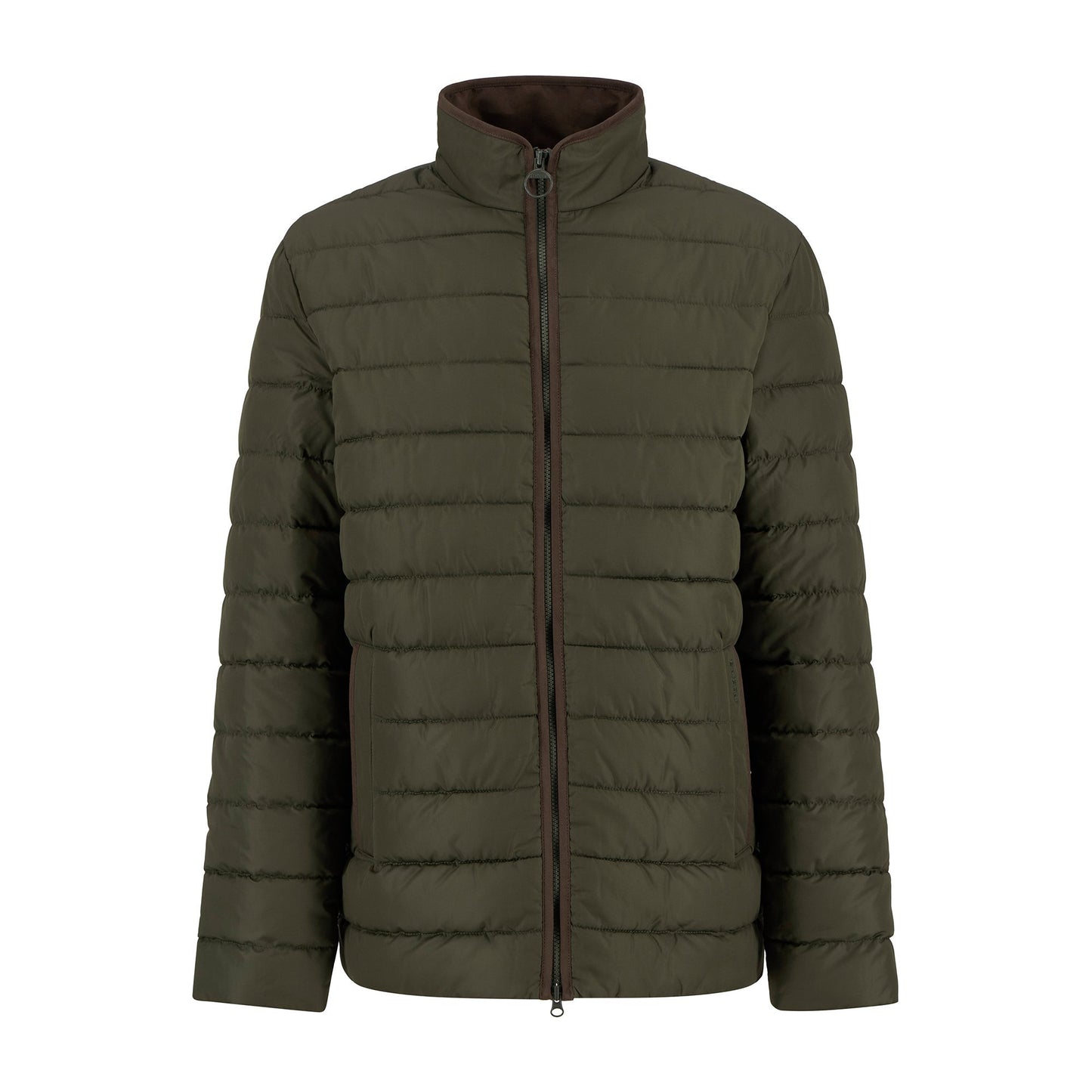 Broughton Quilted Jacket