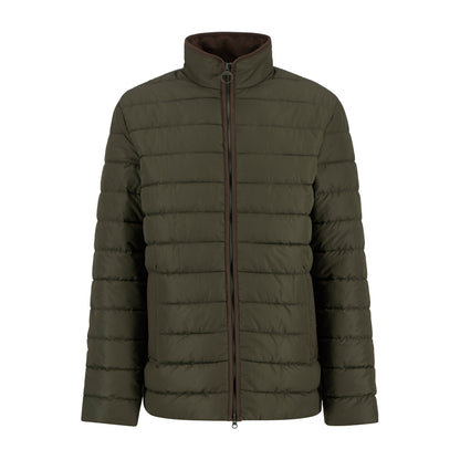 Broughton Quilted Jacket