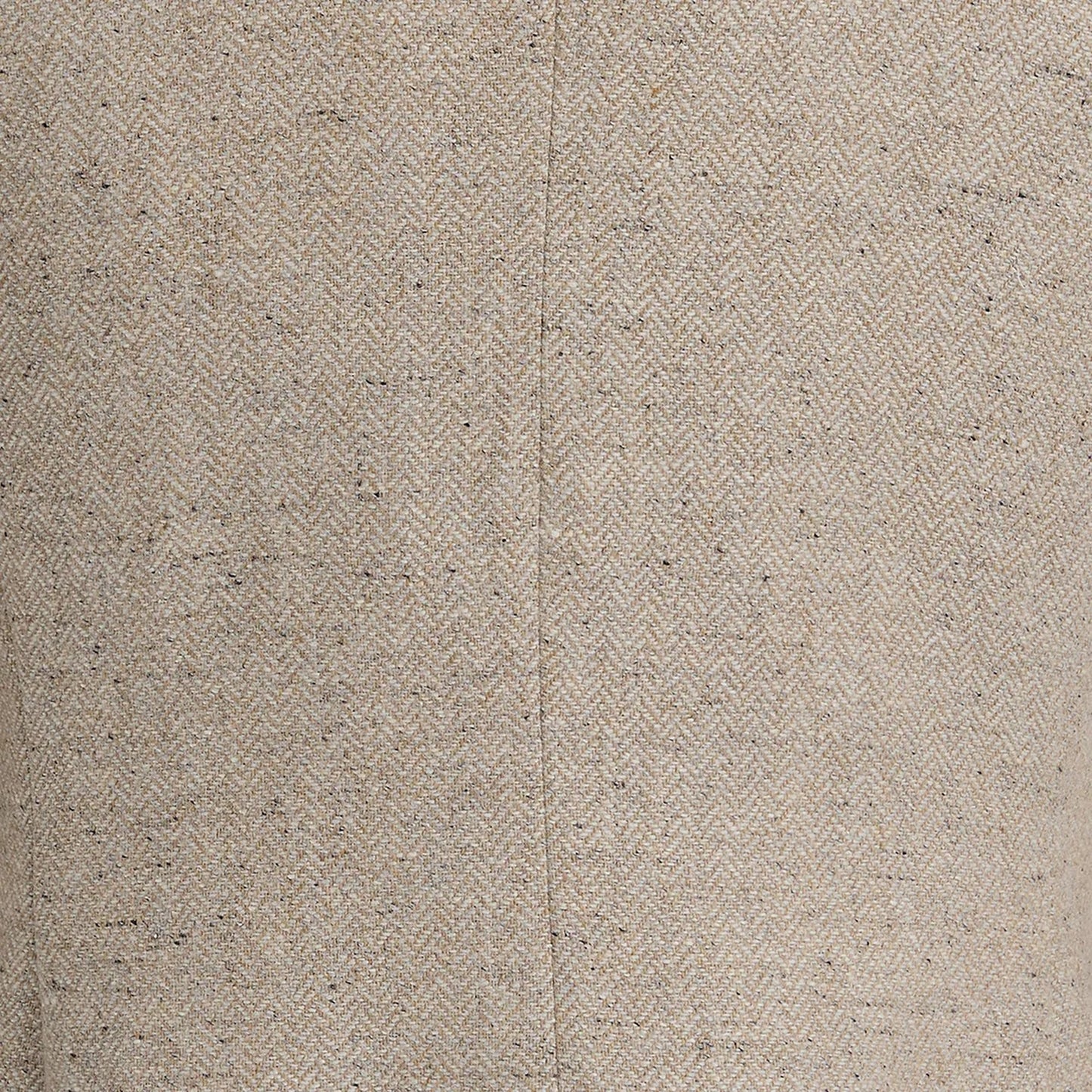Henrietta Single Breasted Herringbone Blazer