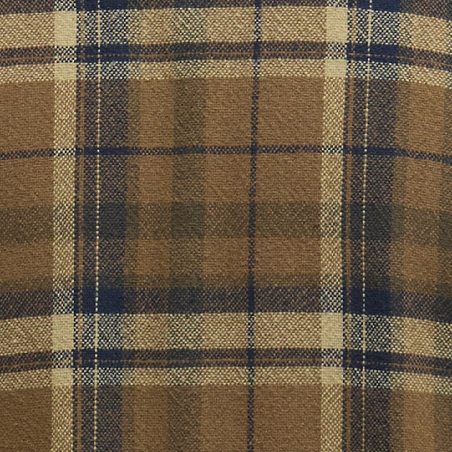 Trent Checked Overshirt