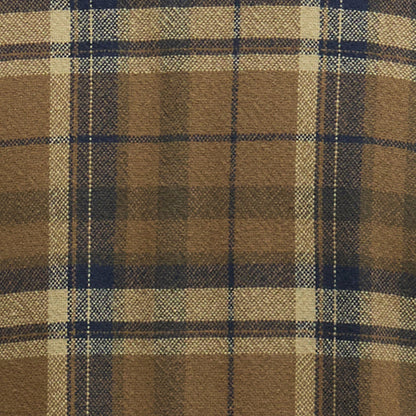 Trent Checked Overshirt