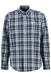 Witton Checked Regular Shirt