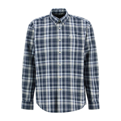 Witton Checked Regular Shirt