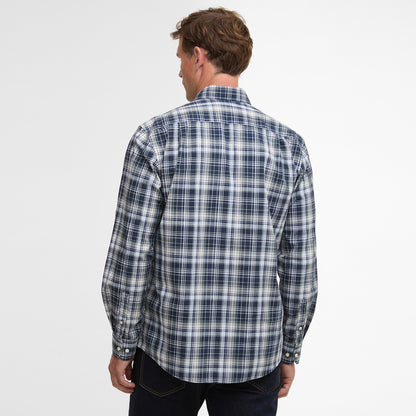 Witton Checked Regular Shirt