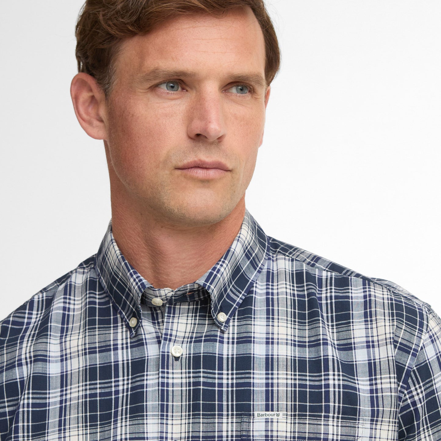 Witton Checked Regular Shirt