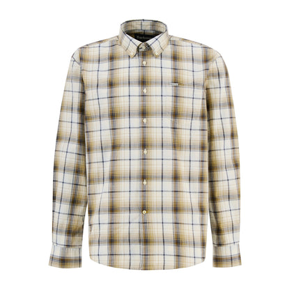 Witton Checked Regular Shirt