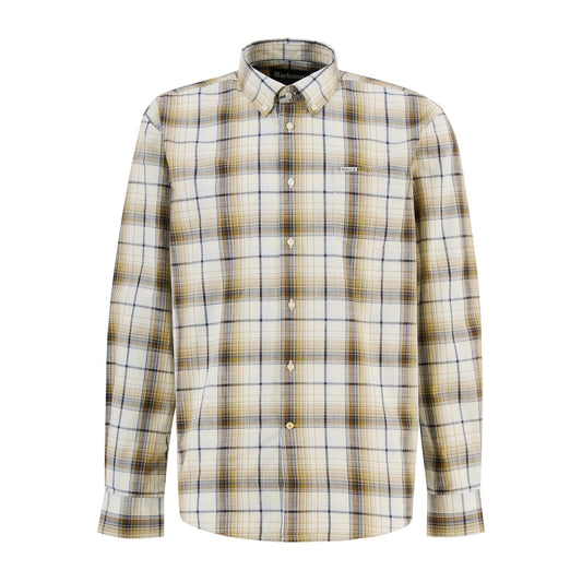 Witton Checked Regular Shirt
