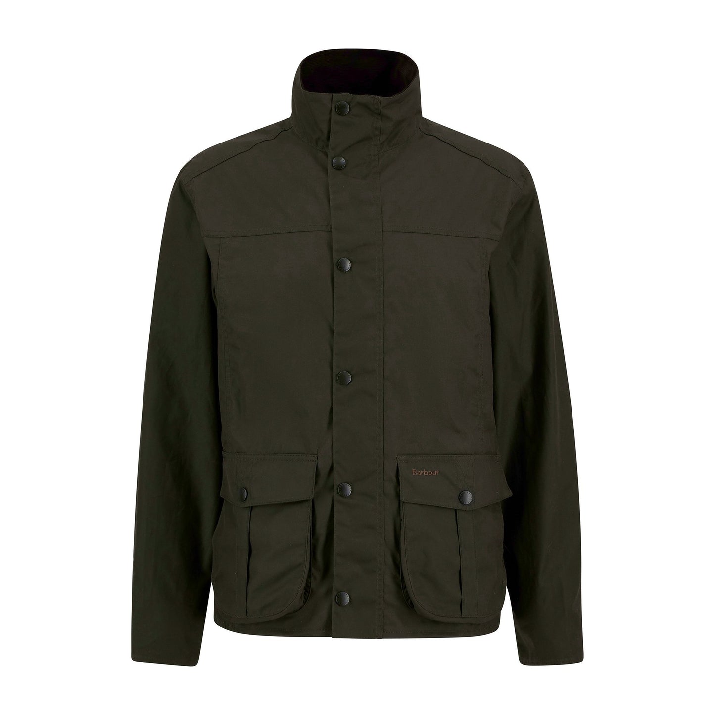 Sander Wax Jacket