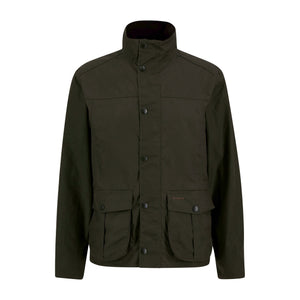 Mens Wax Jackets