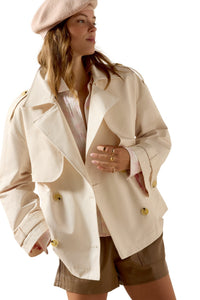 Staunton Jacket