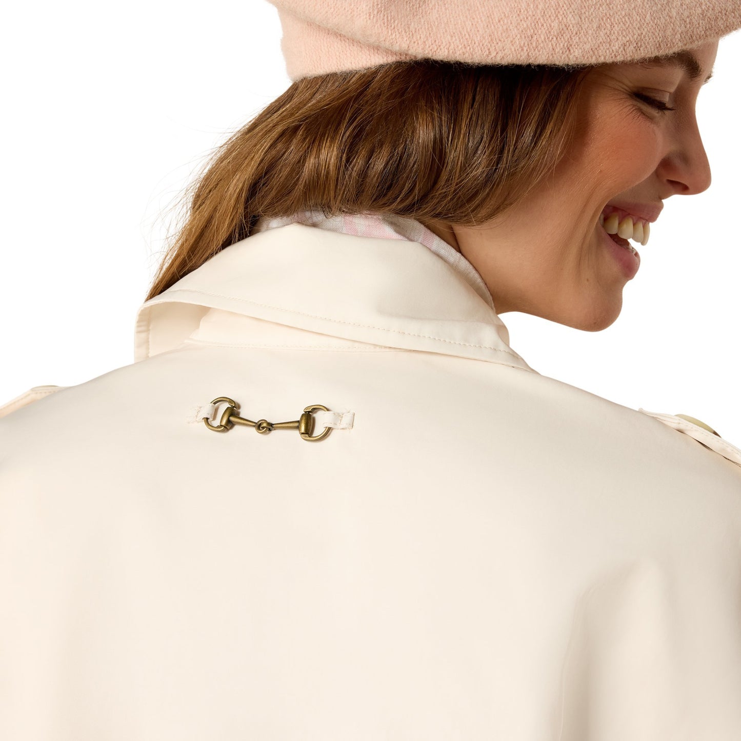 Staunton Jacket