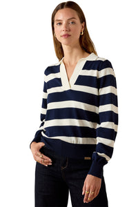 Langsett Sweater