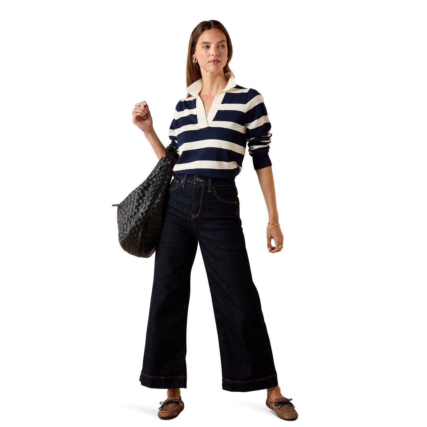 Langsett Sweater