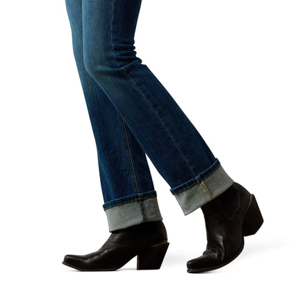 Perfect Rise Abby Straight Jean