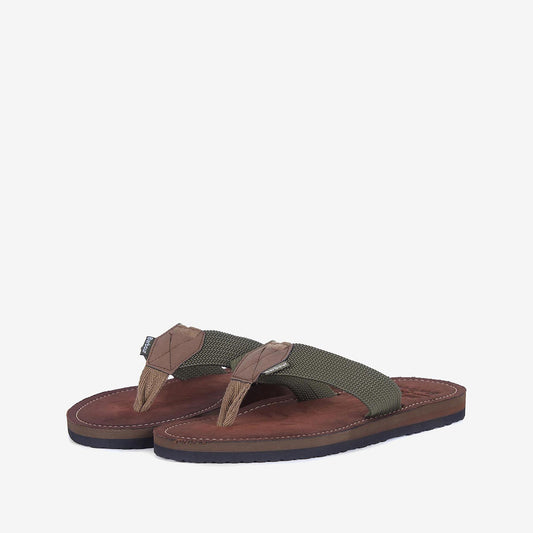 Toeman Beach Sandal