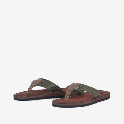 Toeman Beach Sandal