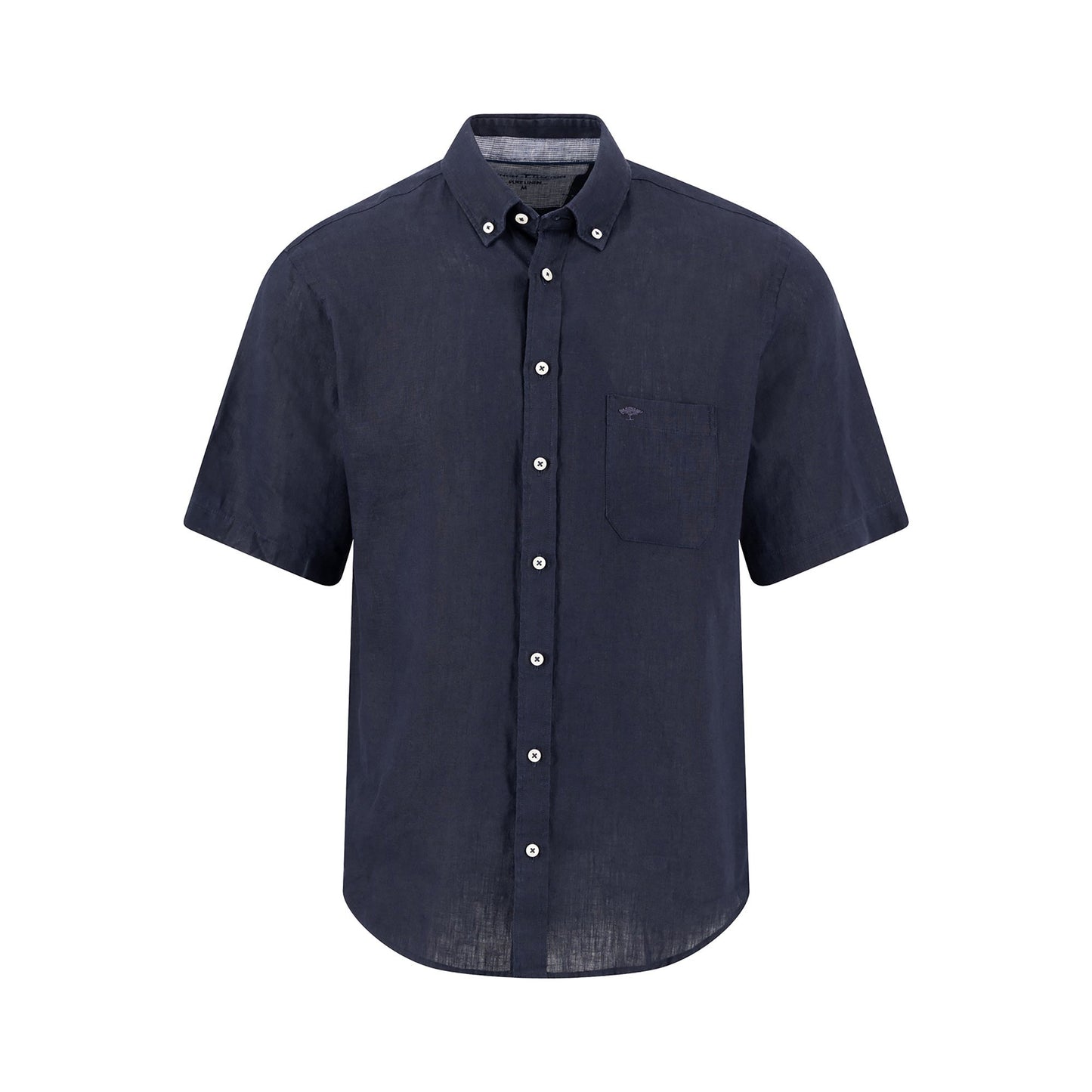Premium Linen BD Shirt