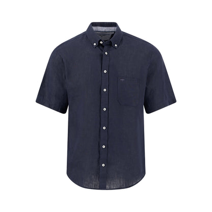 Premium Linen BD Shirt