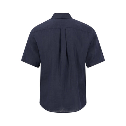 Premium Linen BD Shirt