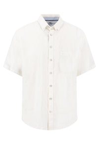 Premium Linen BD Shirt