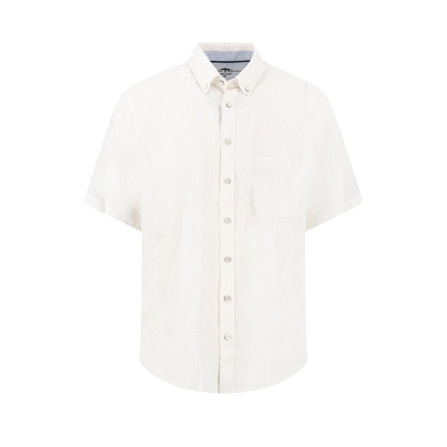 Premium Linen BD Shirt