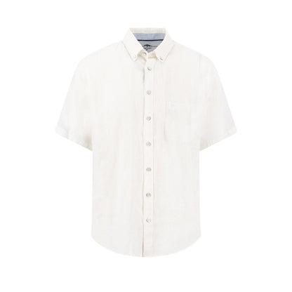 Premium Linen BD Shirt