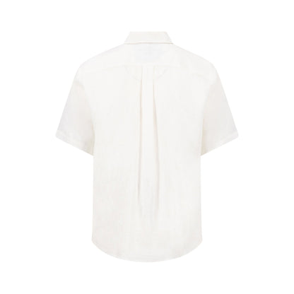 Premium Linen BD Shirt