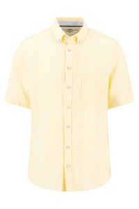 Premium Linen BD Shirt