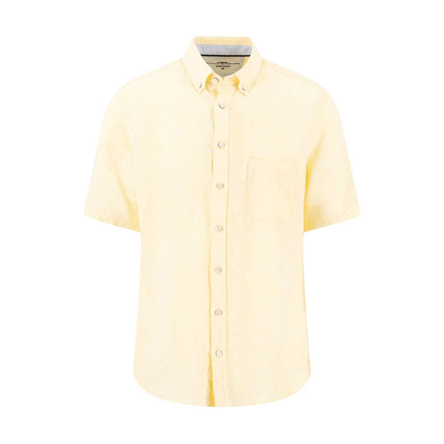 Premium Linen BD Shirt