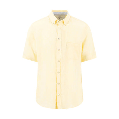 Premium Linen BD Shirt
