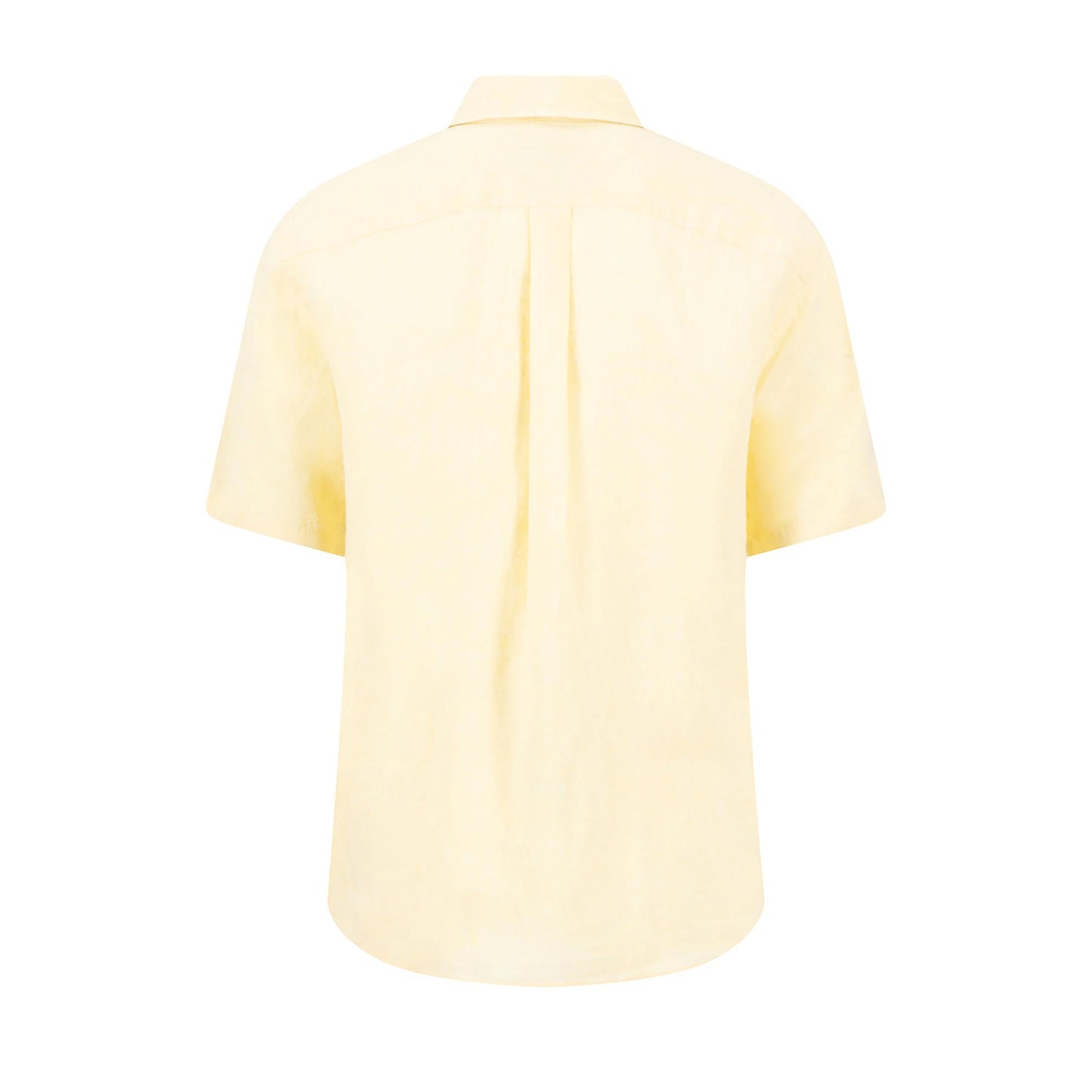 Premium Linen BD Shirt