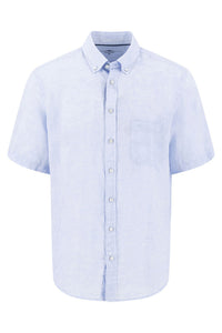 Premium Linen BD Shirt