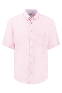 Premium Linen BD Shirt