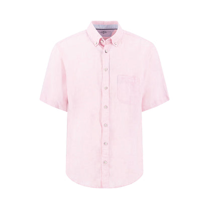 Premium Linen BD Shirt