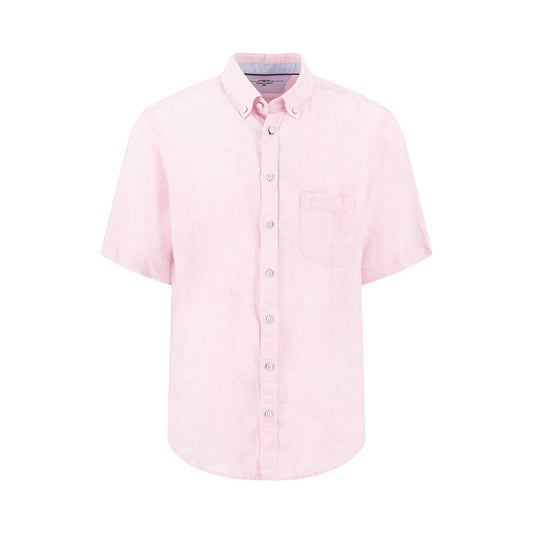 Premium Linen BD Shirt
