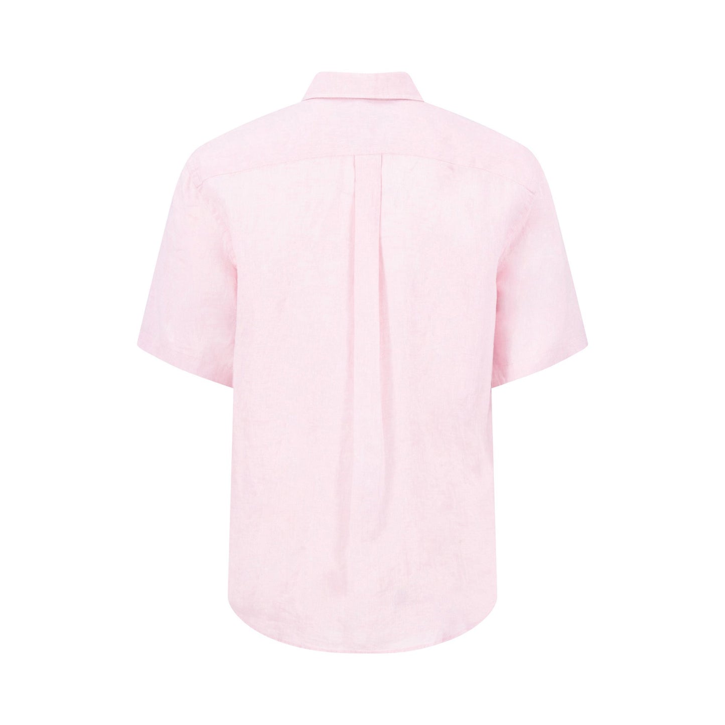 Premium Linen BD Shirt