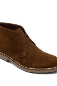Sahara Premuim Suede Desert Boot