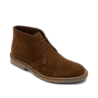 Sahara Premuim Suede Desert Boot