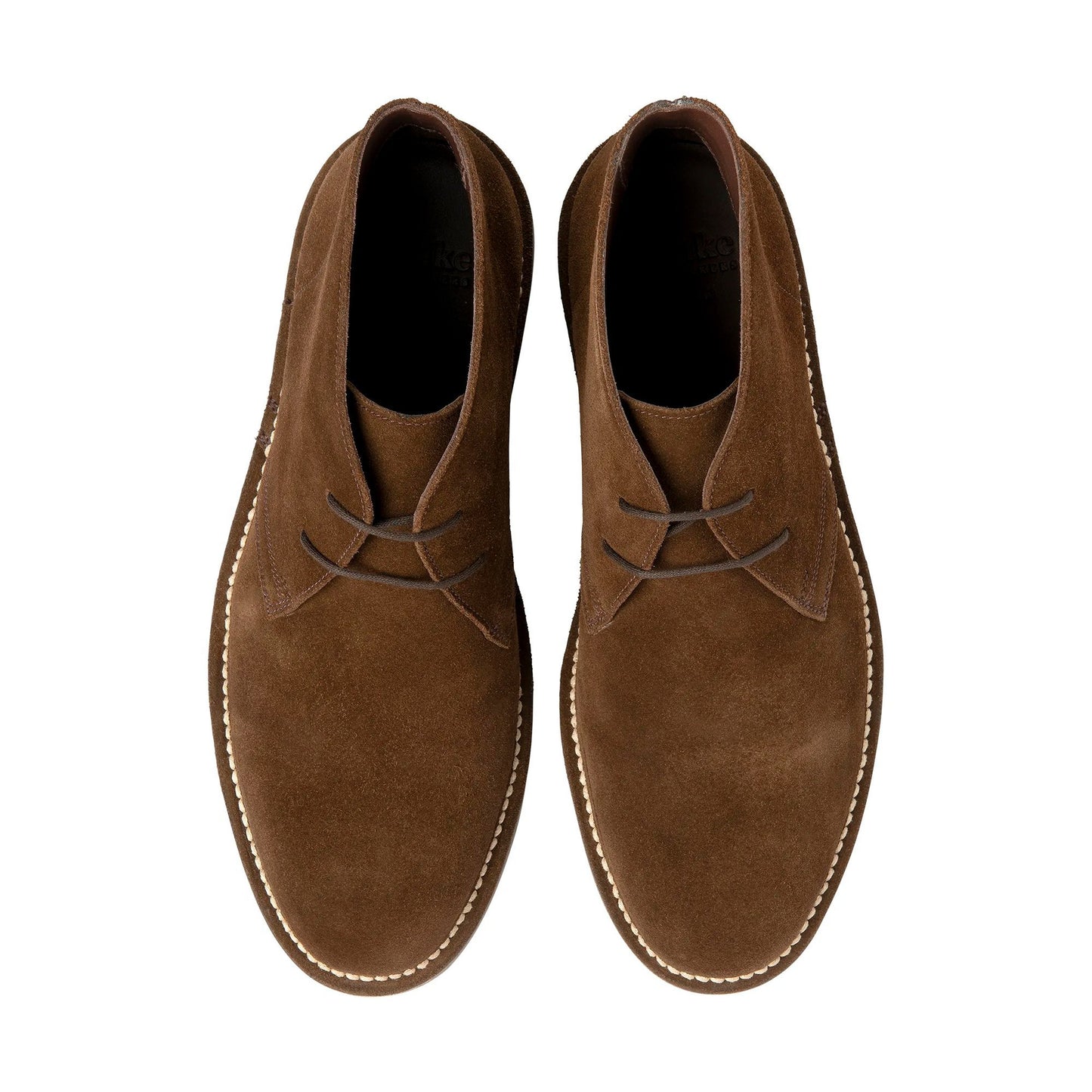 Sahara Premuim Suede Desert Boot