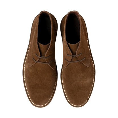 Sahara Premuim Suede Desert Boot