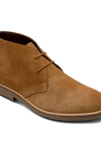 Sahara Premuim Suede Desert Boot