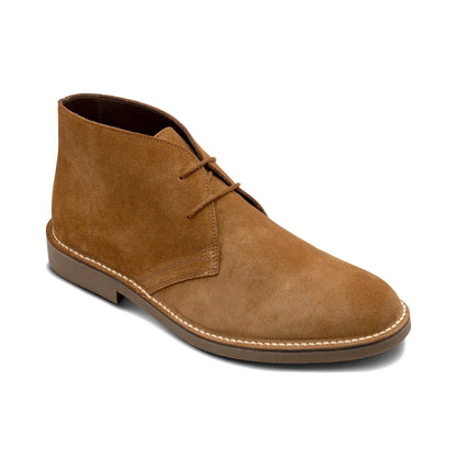 Sahara Premuim Suede Desert Boot