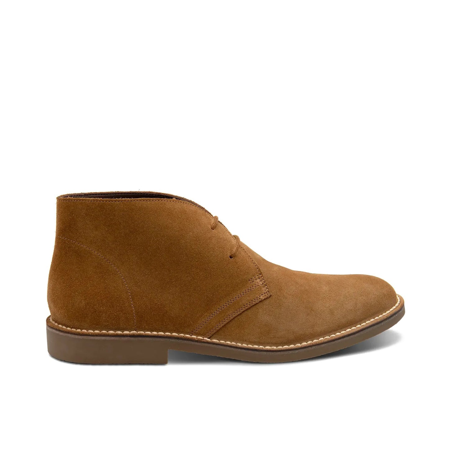Sahara Premuim Suede Desert Boot