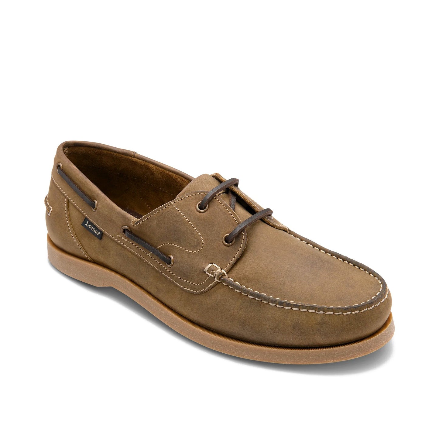 Padstow Deck Shoe